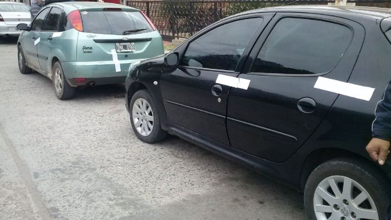 Detienen a dos misioneros e investigan tráfico de drogas