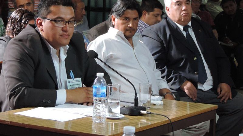 Todo sobre la interpelación: 12 horas de preguntas y respuestas