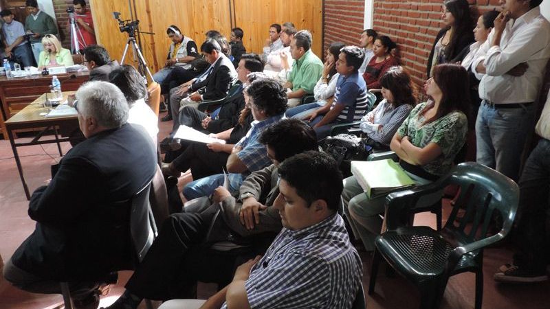 Todo sobre la interpelación: 12 horas de preguntas y respuestas