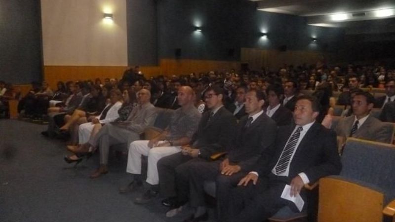 Colación de grado