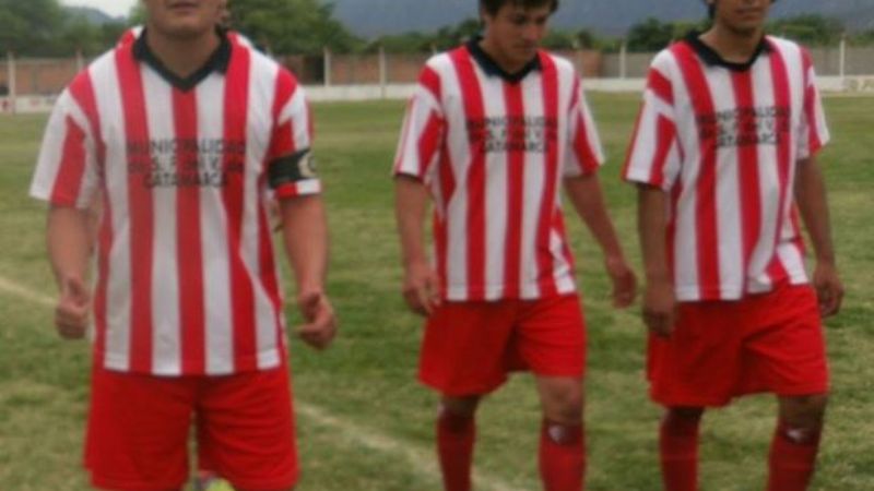 Empate de “Bandeños” y “Diablos” y triunfo de Los Altos