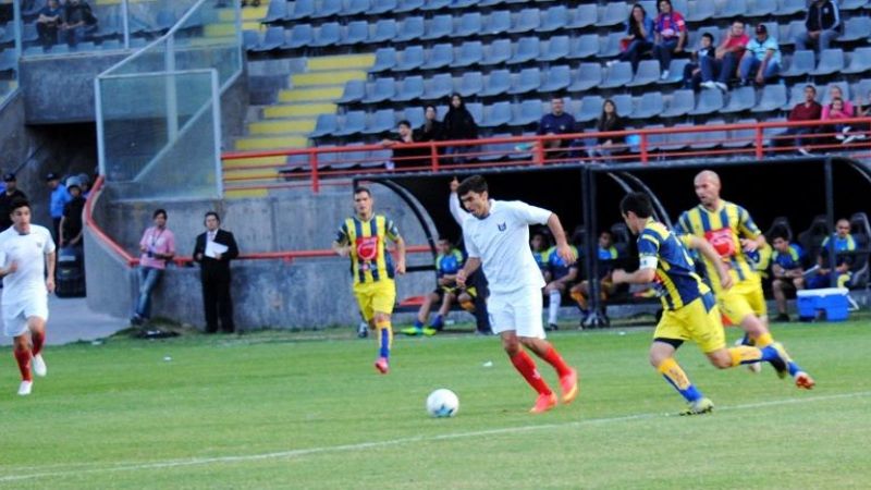 San Lorenzo inicia decisivo periplo por tierras “puntanas”