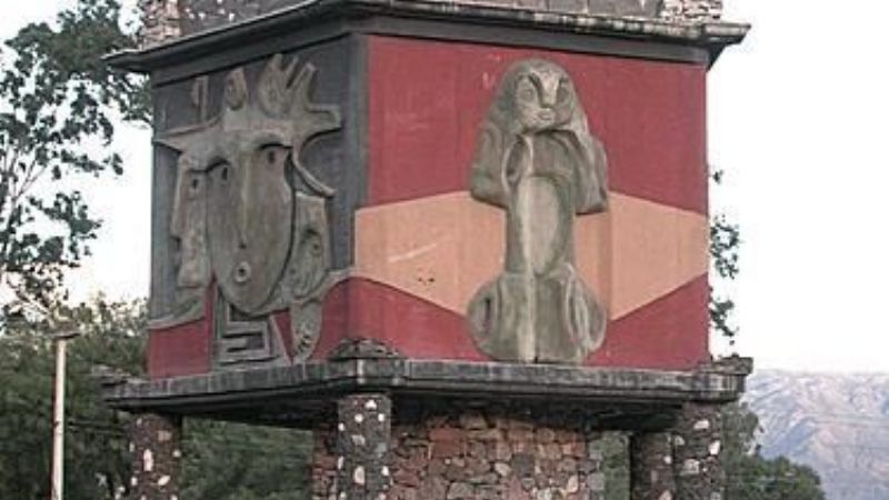 Acto por el Día de la Diversidad Cultural