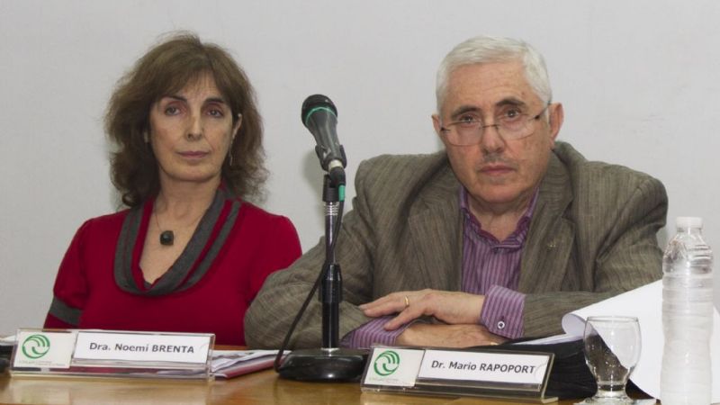 La deuda externa, bajo una perspectiva histórica