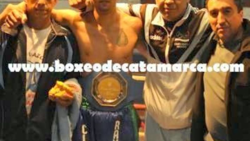 Sorpresa de Ramírez, que desbancó al “Espartano” Soria