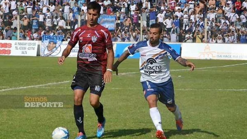 Central Córdoba, el gran ganador en la zona de Aconquija