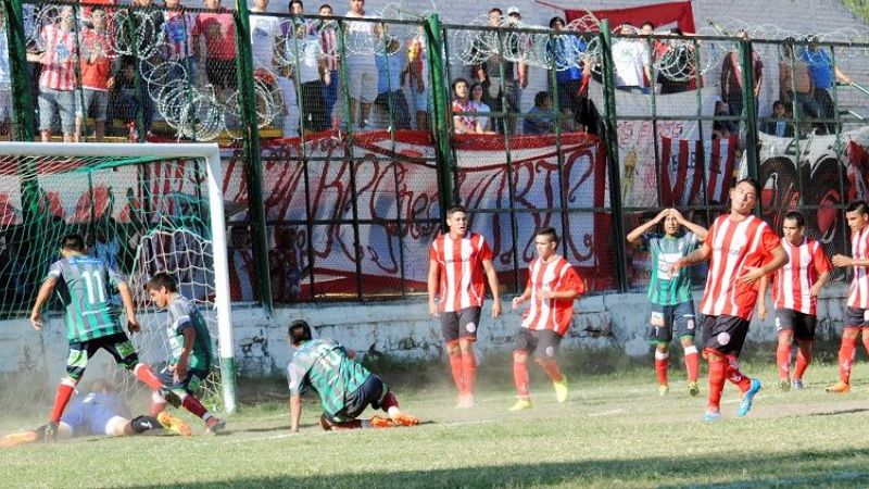 V. Cubas visita Talleres el domingo y “Poli” recibe el lunes Bella Vista