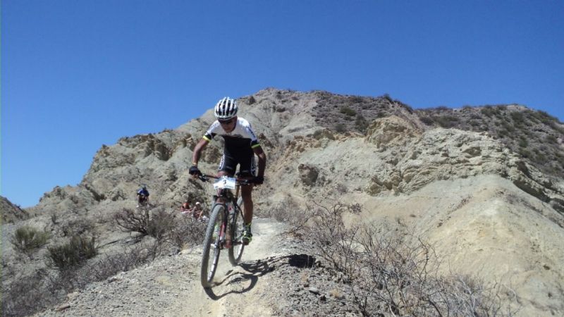 Loro Huasi fue testigo del vuelo del cóndor calchaquí