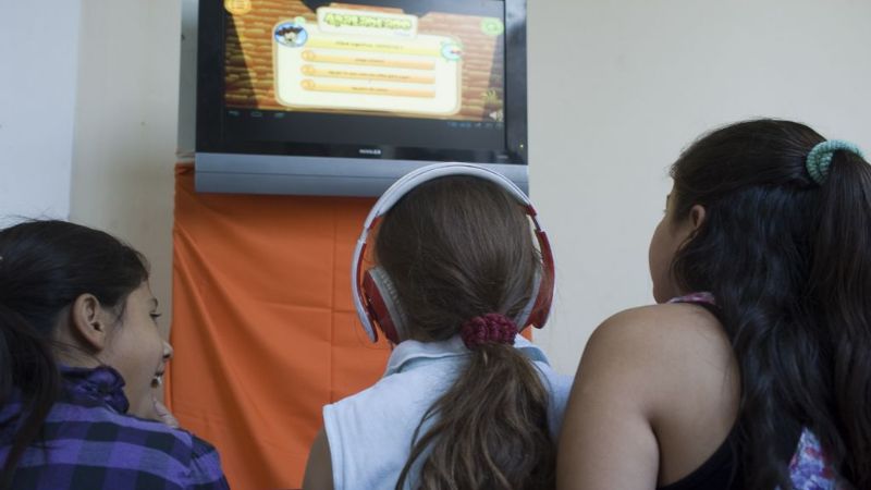 El “Apalabrado”, un videojuego que invita a conocer los regionalismos del NOA