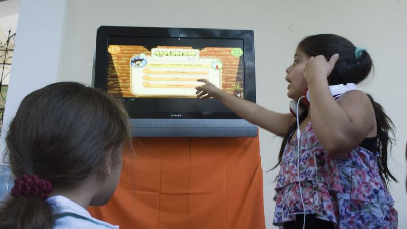 El “Apalabrado”, un videojuego que invita a conocer los regionalismos del NOA