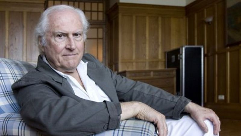 Falleció el hermano de Pino Solanas