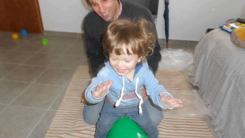 Padre que espera respuesta de la Justicia por su hijo le pega duro a fiscal