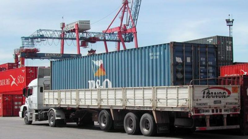 Los costos de transporte aumentaron 1,88% en septiembre