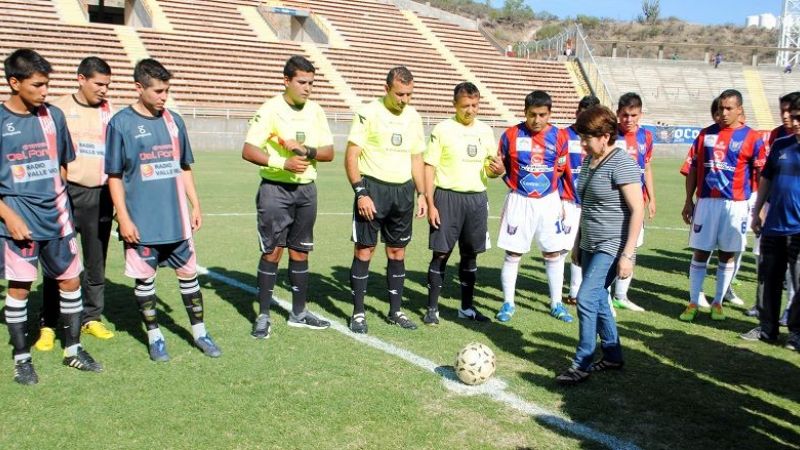 Villa Cubas ganó el clásico y la Copa “Raúl ‘el Loco’ Juárez”
