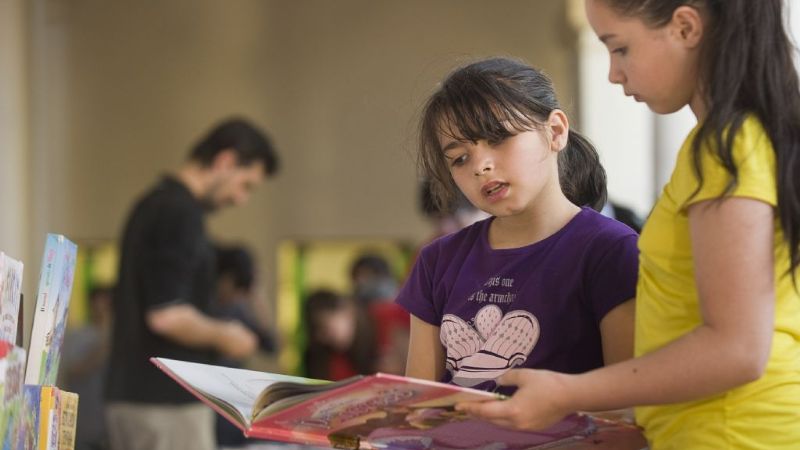 Con mucho público y buenas ventas, culminó la Expo Libros del NOA