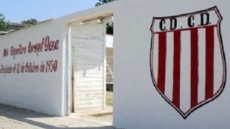 Siguen los actos por el 84° Aniversario de Coronel Daza