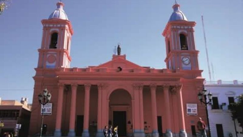 Fin de semana largo con 80% de ocupación hotelera