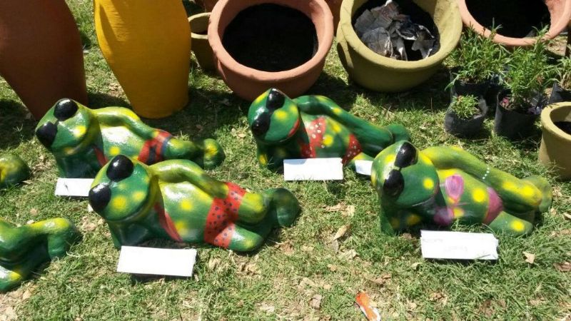 Exitosa Expo Productiva en Valle Viejo