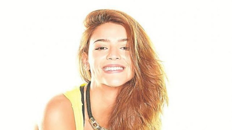 Calu Rivero generó un revuelo por promover a no comer carne