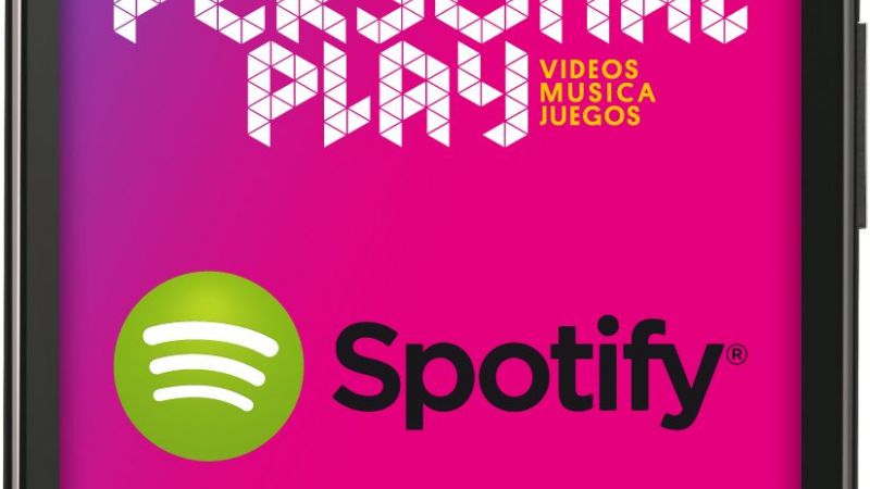 Personal, Arnet y Spotify cierran alianza en la Argentina