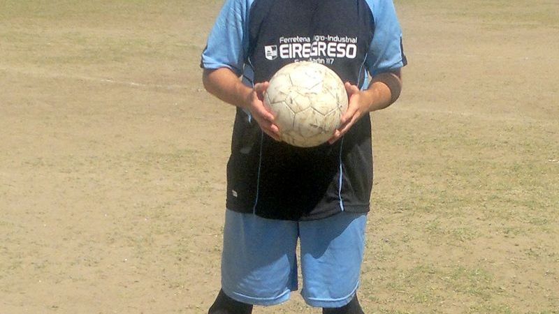 La Liga Universitaria de Fútbol cumplió la 15ta. del Torneo Anual 2014