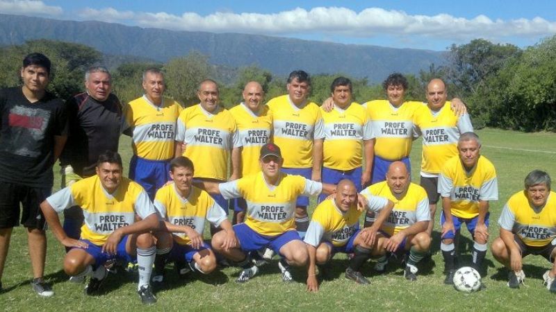 La Interprofesional abre el Clausura de la Maxi y sigue en Sénior