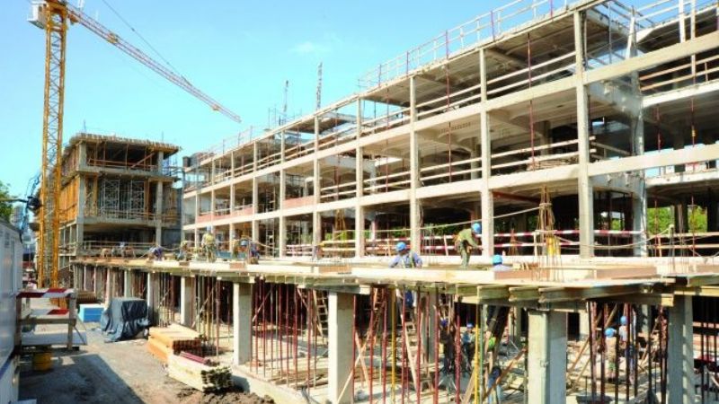 Argentina debería duplicar su inversión en infraestructura económica hasta 2020