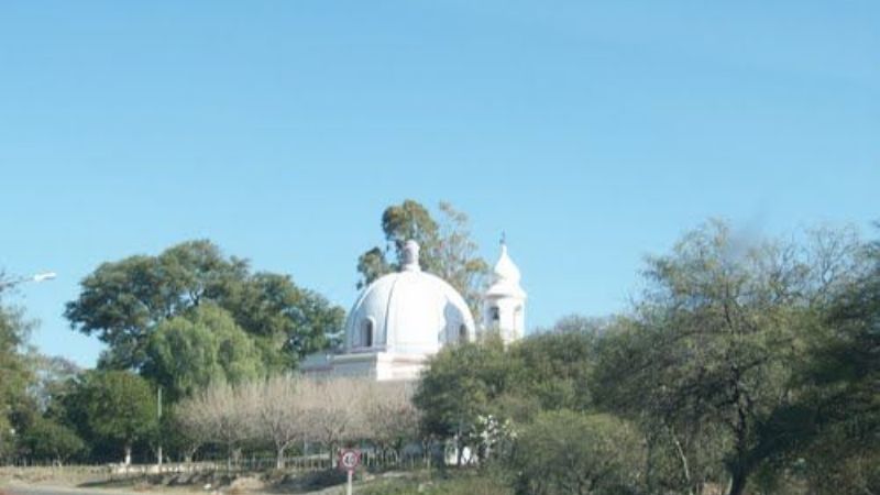 Piden pavimentación desde San Pablo a la Villa de Capayán