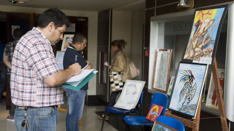 Se conocieron los ganadores por Catamarca de los Juegos Evita Culturales