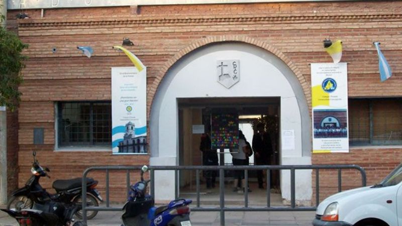 Declaran el Año Jubilar para la parroquia de Recreo