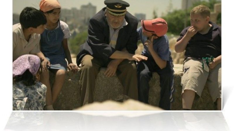 Muestra de cine árabe en el Espacio Incaa