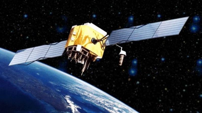 Viaja al espacio el primer satélite geoestacionario argentino