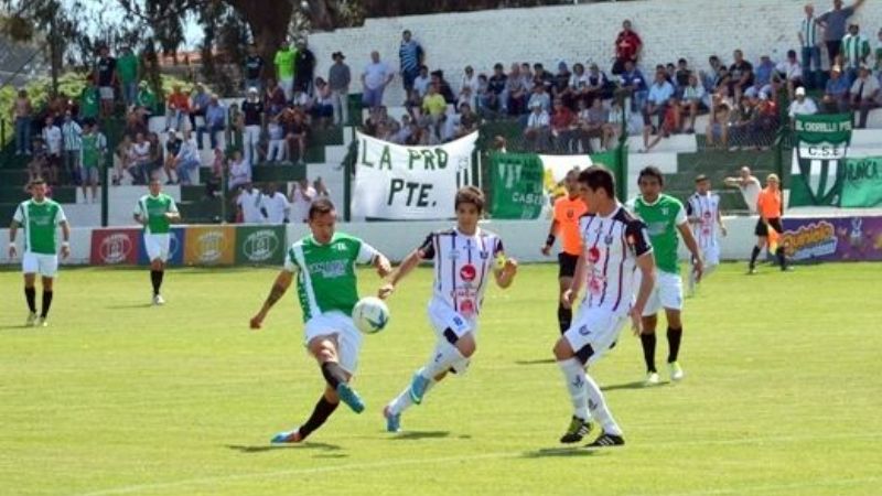 San Lorenzo empató con Estudiantes y está para dar el salto