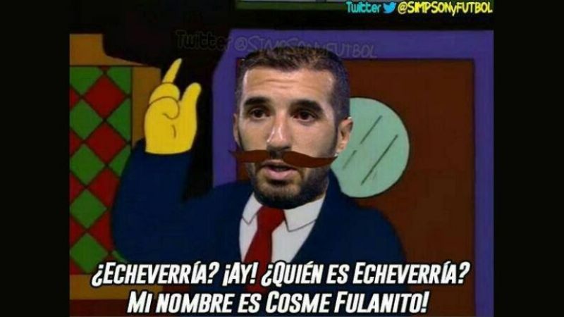 Aparecieron los afiches de la “catástrofe xeneize”