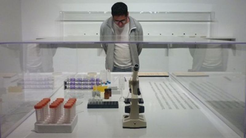 Bioarte: la otra cara de la ciencia