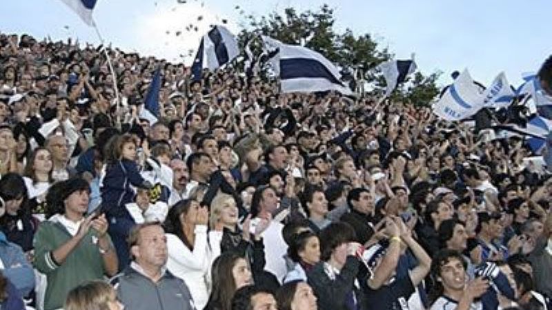 Discriminación en el Fútbol