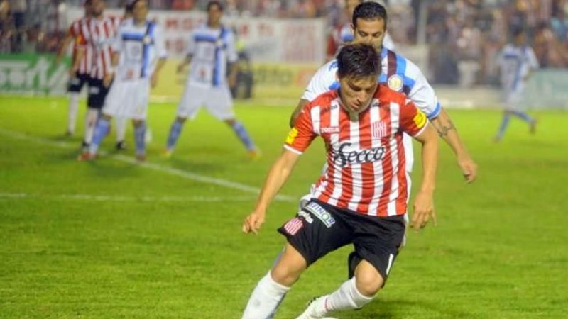 Caída de Aconquija, impiadosa por la diferencia: 7 a 0