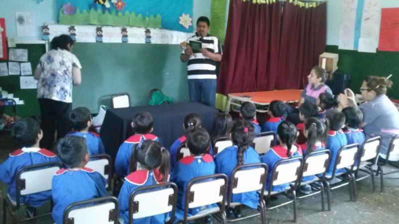 Foros Permanente de la Paz