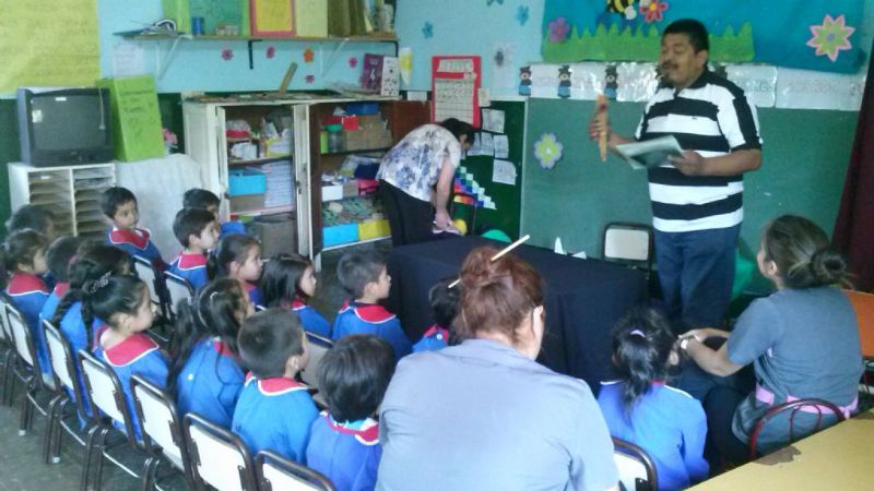 Foros Permanente de la Paz