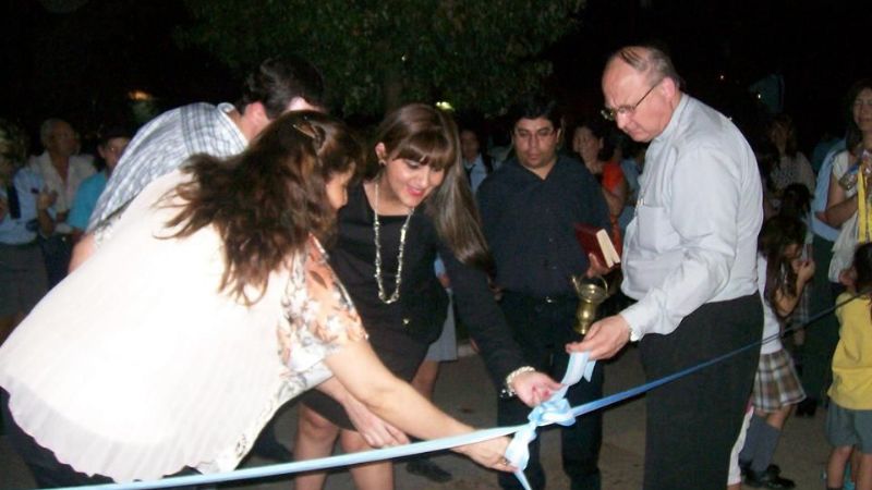 Inician la Feria del Libro y el Año Jubilar