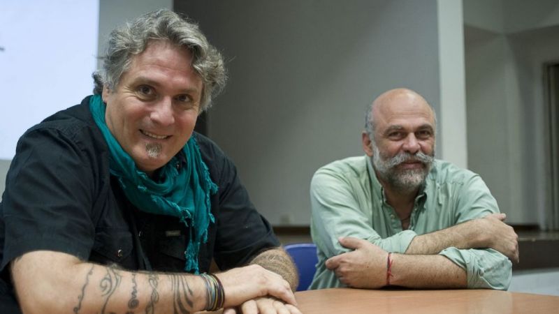 Experiencias de gestión cultural independientes, compartidas en el Festival de la Palabra