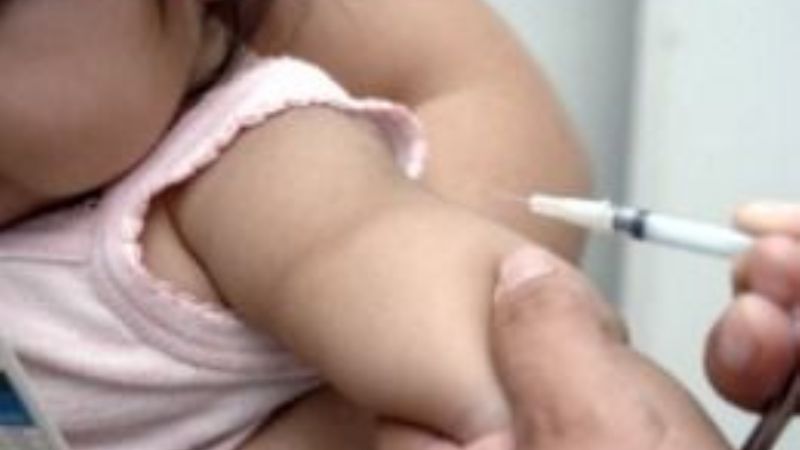 Ministerio de Salud niega faltantes de vacunas del calendario