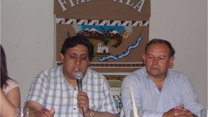 XXIII Edición del Festival "Camino hacia un nuevo sol"