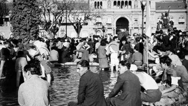 Mandato de la Lealtad: Reivindicar y cumplir los derechos del pueblo
