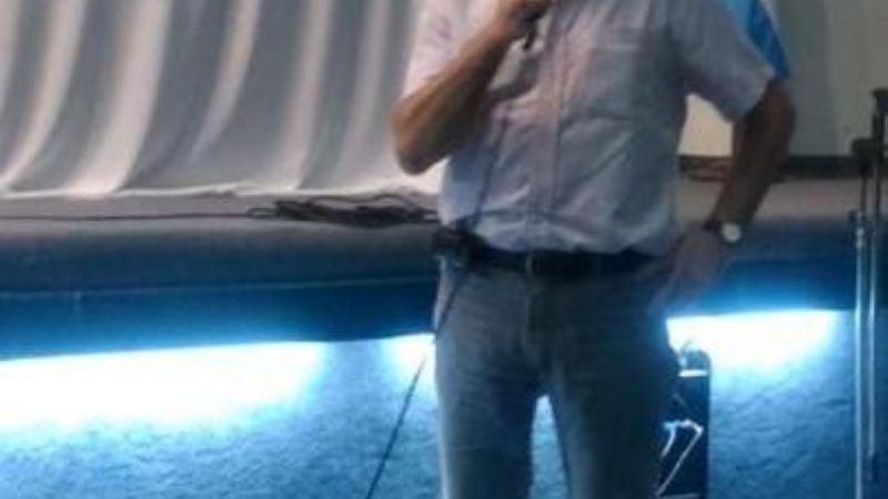 El PI en la audiencia pública por la reforma constitucional