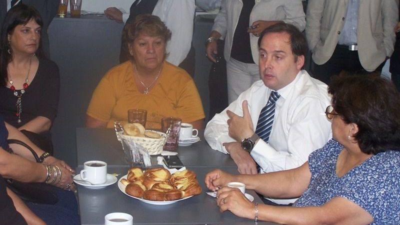 Se pagó la moratoria a siete catamarqueños