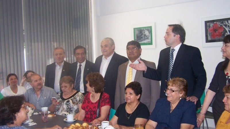 Se pagó la moratoria a siete catamarqueños