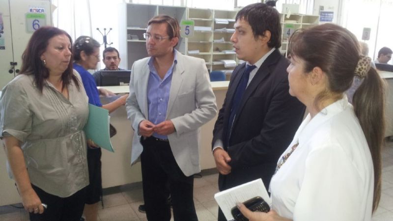 Desde el lunes se podrá acceder al pago de la moratoria en ANSES