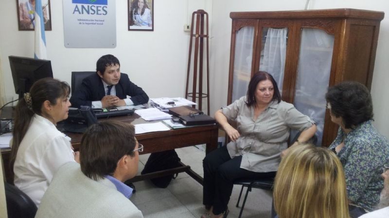 Desde el lunes se podrá acceder al pago de la moratoria en ANSES