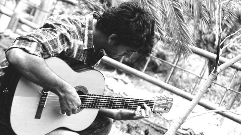 Juan Arabel presenta “Canciones para Volver” en La Salamanca